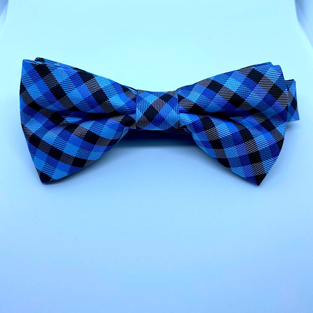 Billy London Adjustable Bow Tie
